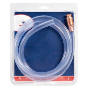  Super Pump with transparent hose